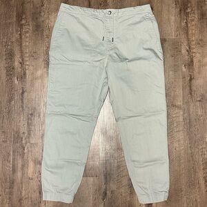 Patagonia Twill Traveler Pants Men's Size XXL